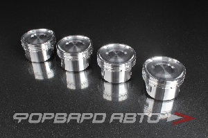 Поршни для NISSAN SILVIA SR20VE/VET (Bore 89.5mm, CR=9.0:1, Stroke 91) CP PISTONS 302297