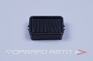 Заглушка выключателей ВАЗ 2106,07 ПЛАСТИК 2106-3709604