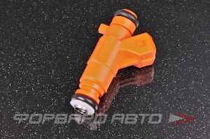 Форсунка бензиновая KRAUF FIB1718HS