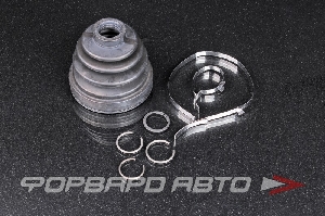 Пыльник привода 24*78*87 трипоид NISSAN 39741-6N225