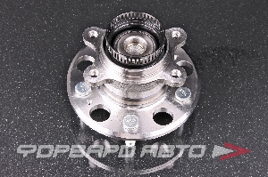 Ступица задняя (ABS) KRAUF WBK1083DU