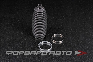 Пыльник рейки рулевой 13*53*185 LEMFORDER 33970 01