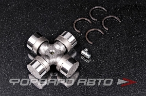 Крестовина 37*104 (37*71), внутреннее стопорное кольцо GMB GUMZ-8