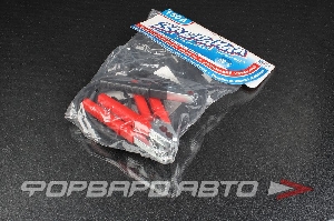 Провода пусковые 2м, 150А (морозоустойчивые) ЗАВОДИЛА 