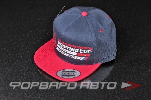 Кепка "FIA IDC RUS CREW" FLEXFIT/Yupoong 