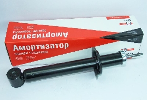 Стойка задняя ВАЗ 2190 (газ) СААЗ 21900-2915402-51