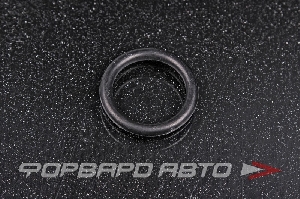 Кольцо уплотнительное маслостойкое 17*3 NOK OR-03.00_017.00