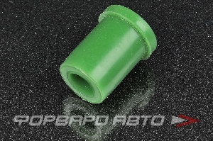 Втулка рессоры 18 мм ПОЛИУРЕТАН 2-10-1013