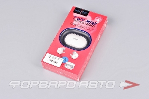 Наушники Bluetooth в кейсе для зарядки HOCO ES41