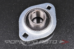 Подшипниковый узел (d-30) KG SBPFL206 (SB206+PFL206)