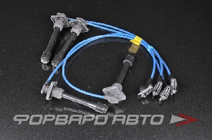 Купить Провода высокого напряжения 4A-FE -96г, 5A-FE 97-, 4E-FE, 5E-FE NGK 9616 Провода высокого напряжения 4A-FE -96г, 5A-FE 97-, 4E-FE, 5E-FE NGK 9616