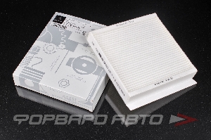 Фильтр салонный MERCEDES A 167 835 02 00