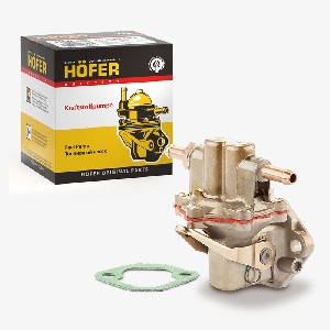 Бензонасос для автомобиля ВАЗ 2108 плунжерный HOFER HF 830 483