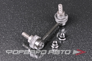 Кронштейн стабилизатора, правый CTR CL0495R