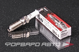 Свеча зажигания MILES ALSP051