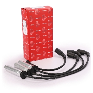 Провода высоковольтные SPEEDMATE SM-CBG538