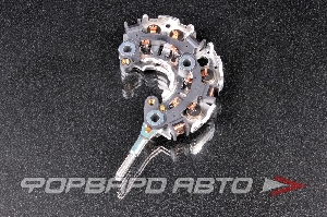 Диодный мост (Toyota 1G, 1KZ, 3C, 3RZ, 3S, 4A, 5S, 7A) Utm EN0731C