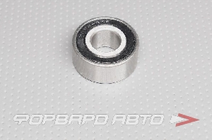 Подшипник 17*40*17,5 Китай 3203-2RS