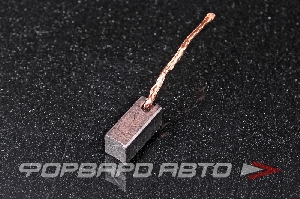 Купить Щетка мотора отопителя 7,94*9,93*19,5 KRAUF KSB0164MG Щетка мотора отопителя 7,94*9,93*19,5 KRAUF KSB0164MG