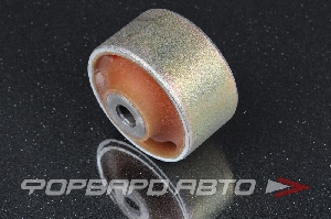 Сайлентблок запрессованный ПОЛИУРЕТАН 7-06-4521