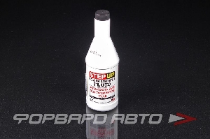 Жидкость ГУР 355мл STEP UP SP7030