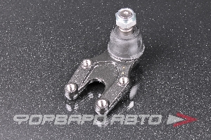 Опора шаровая, нижняя CTR CB0285