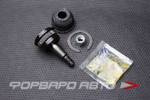 Опора шаровая LEMFORDER 29666 01