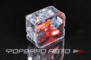 Лампа H4 12V 60/55W NIGHT BREAKER LASER +130% OSRAM 64193NBL-HCB