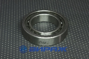 Подшипник 40*68*15 СПЗ 36108