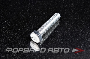 Болт М12*1,75*60 оцинк. <> 500K-M12-60