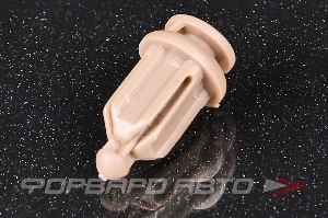 Клипса 7,8*13*12мм Китай KJ-2006