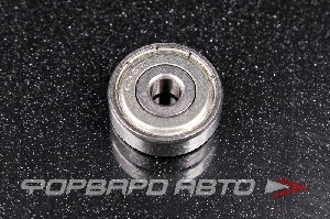 Подшипник 5*19*6 (шариковый) CRAFT BEARINGS 635ZZ