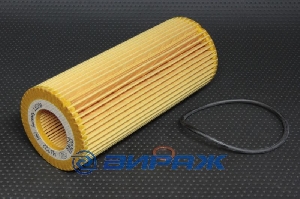 Фильтр масляный MANN HU 722 X