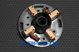 Щеточный узел стартера (Hyundai Strex, Kia Sorento) HYUNDAI / KIA 36172-42300