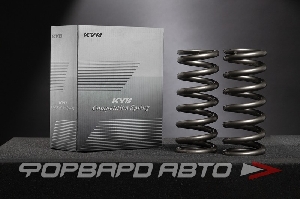 Пружины для койловеров 4 кг, длина 228мм, ID65мм, универсальные KYB KCS65-22804