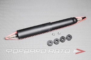 Амортизатор передний L/R TOKICO E4096