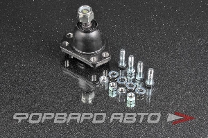 Опора шаровая верхняя CTR CB0381