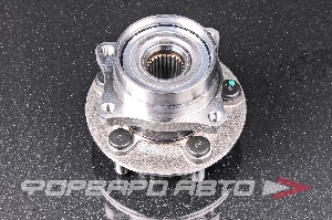 Ступица с подшипником передняя REDREX RBH0015