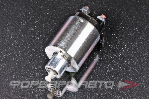 Реле втягивающее стартера (Hyundai Accent, Kia Cerrato, Mazda Cx-9) KRAUF SSM0549ZD