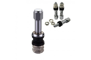 Купить Вентиль для бескамерных шин (легковой,металл)  03000189 Вентиль для бескамерных шин (легковой,металл)  03000189