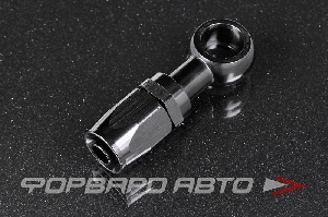 Купить Фитинг BANJO AN8 - 18,5 мм AB88  Фитинг BANJO AN8 - 18,5 мм AB88