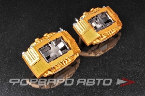 Купить Суппорта четырехпоршневые передние Z32 Parts Shop MAX CZ32F Суппорта четырехпоршневые передние Z32 Parts Shop MAX CZ32F