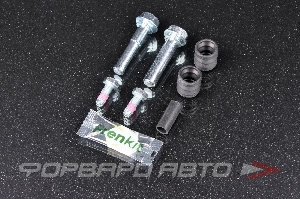 Ремкомплект направляющих суппорта FRENKIT 812006