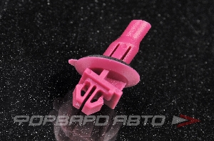 Клипса 10,6*15*20мм MASUMA KJ-1443