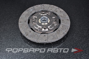 Диск сцепления 190*300*35.2-14T EXEDY MFD-067U