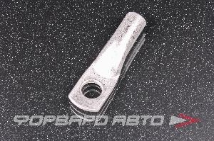 Наконечник медный луженый 35-10-9 КВТ 