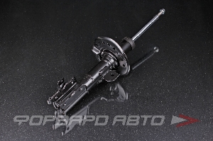 Амортизатор передний, левый PATRON PSA339199