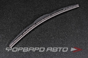 Щётка стеклоочистителя 400 мм (16") каркасная, серия Hybrid DENSO DUR-040R