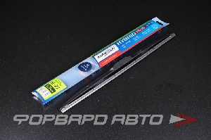 Купить Щётка стеклоочистителя 525 мм (21") Hybrid AVANTECH HL-21 Щётка стеклоочистителя 525 мм (21") Hybrid AVANTECH HL-21