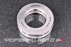 Подшипник 40*68*19 CRAFT BEARINGS 51208